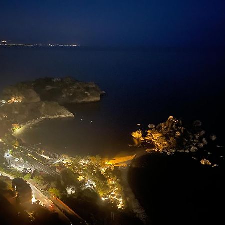 Appartamento Nicoletta Taormina Kültér fotó