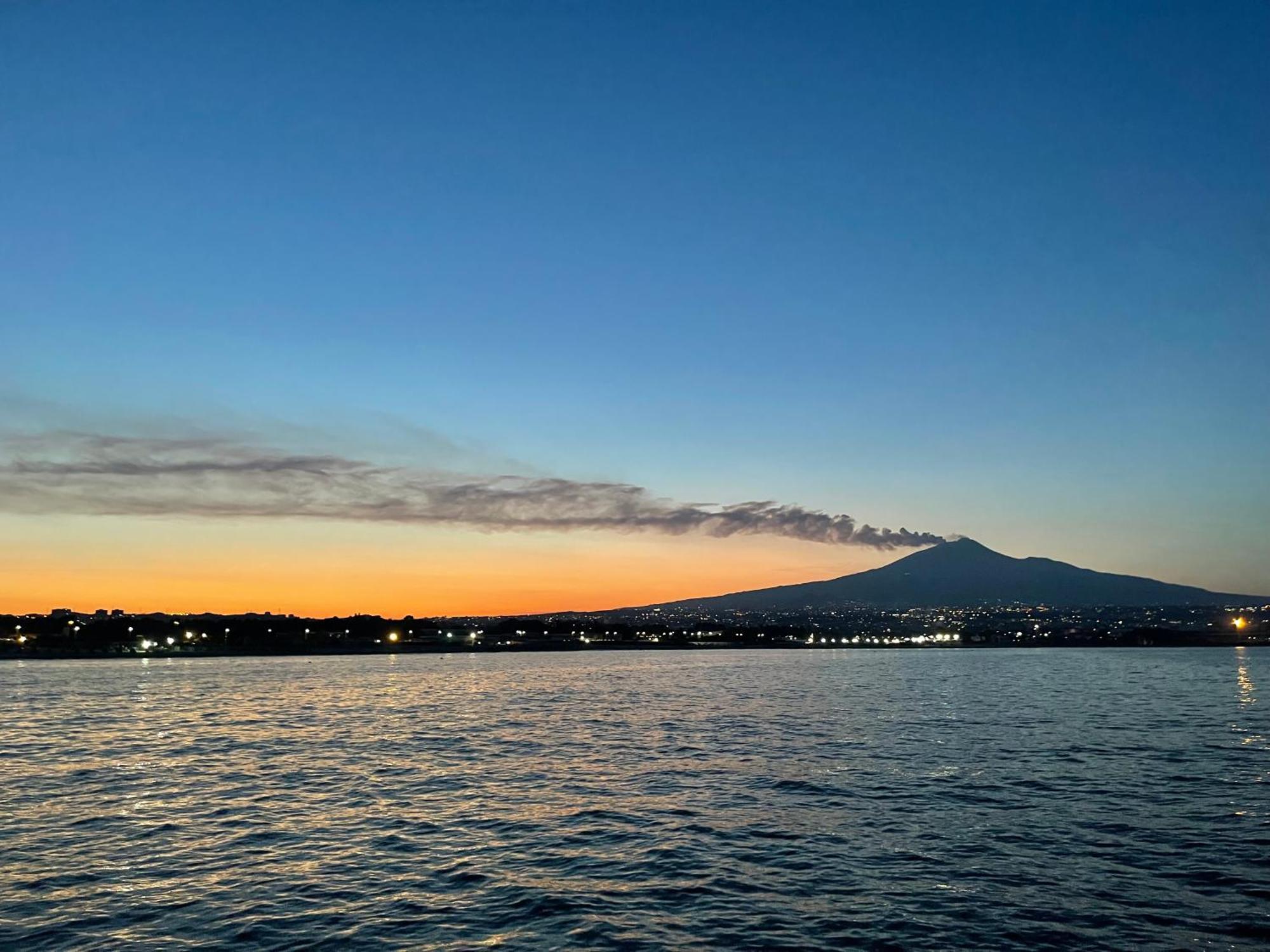 Appartamento Nicoletta Taormina Kültér fotó
