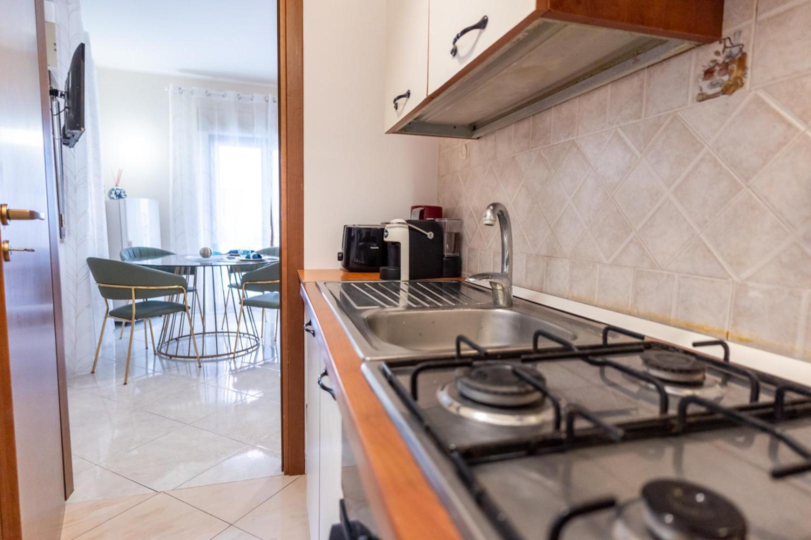 Appartamento Nicoletta Taormina Kültér fotó